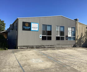 Offices commercial property leased at 70 Watt Street Wonthaggi VIC 3995