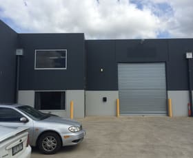 Factory, Warehouse & Industrial commercial property leased at 4/4-5 Supertron Court Laverton North VIC 3026