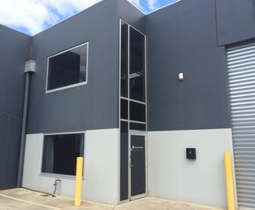 Factory, Warehouse & Industrial commercial property leased at 4/4-5 Supertron Court Laverton North VIC 3026