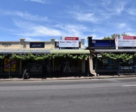 Offices commercial property leased at 221D Unley Road Malvern SA 5061