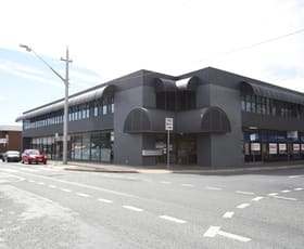 Offices commercial property leased at 111/43-57 Townshend Street Phillip ACT 2606