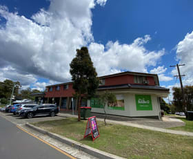 Offices commercial property for lease at Unit 3/51-53 Lantana Road Engadine NSW 2233
