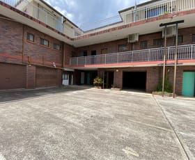 Offices commercial property for lease at Units 2, 3 & 6/51-53 Lantana Road Engadine NSW 2233