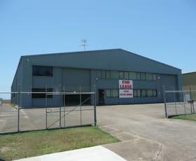 Factory, Warehouse & Industrial commercial property leased at 33 Colebard Street West Acacia Ridge QLD 4110