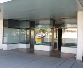 Shop & Retail commercial property leased at 59 Clermont Street Emerald QLD 4720