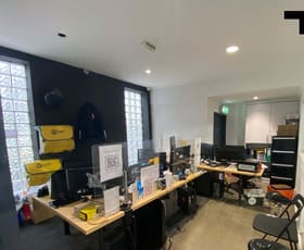 Factory, Warehouse & Industrial commercial property leased at 6 Fogarty Street North Melbourne VIC 3051