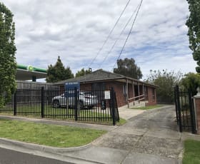 Medical / Consulting commercial property leased at 167 Stud Road Dandenong North VIC 3175