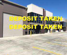 Factory, Warehouse & Industrial commercial property leased at Prestons NSW 2170