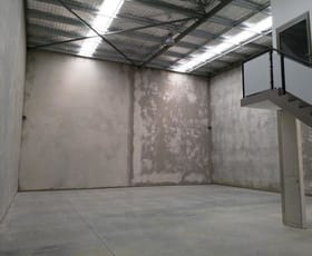 Factory, Warehouse & Industrial commercial property leased at Prestons NSW 2170