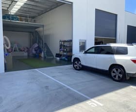 Showrooms / Bulky Goods commercial property leased at U5/5 Murphy St O'connor WA 6163