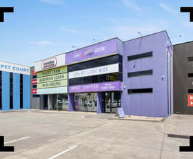 Factory, Warehouse & Industrial commercial property leased at 7/1488 Ferntree Gully Road Knoxfield VIC 3180