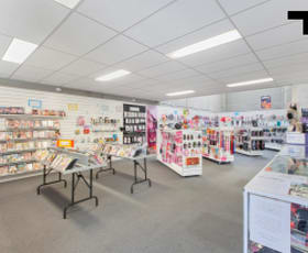 Shop & Retail commercial property leased at 7/1488 Ferntree Gully Road Knoxfield VIC 3180