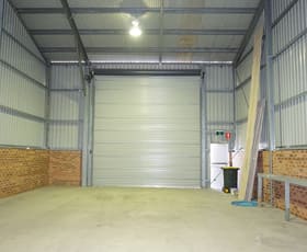 Factory, Warehouse & Industrial commercial property leased at 21A Magpie Street Singleton NSW 2330