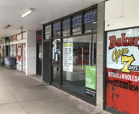 Shop & Retail commercial property sold at Ground 1 Unit/11 Heydon Place Evatt ACT 2617