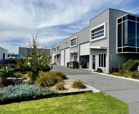 Factory, Warehouse & Industrial commercial property leased at 3/19 Mills Road Braeside VIC 3195