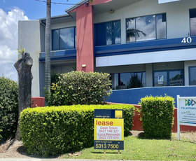 Offices commercial property leased at 1b/40 Maud Street Maroochydore QLD 4558