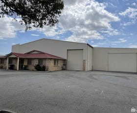 Showrooms / Bulky Goods commercial property leased at 30 Emerald Road Maddington WA 6109