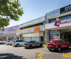 Showrooms / Bulky Goods commercial property leased at Ground Floor/158 Maroondah Highway Ringwood VIC 3134