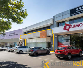 Shop & Retail commercial property leased at Ground Floor/158 Maroondah Highway Ringwood VIC 3134