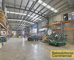 Factory, Warehouse & Industrial commercial property leased at 1 & 2/33-35 Robson Street Clontarf QLD 4019