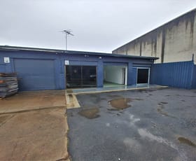 Factory, Warehouse & Industrial commercial property leased at 4/89 Gosport Street Hemmant QLD 4174