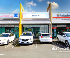 Shop & Retail commercial property leased at Shop 16/133-145 Brisbane Street Jimboomba QLD 4280