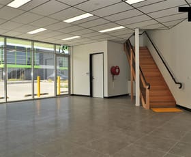 Factory, Warehouse & Industrial commercial property leased at 21/59 Paraweena Drive Truganina VIC 3029