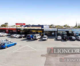 Shop & Retail commercial property leased at 9A/28 Elizabeth Street Acacia Ridge QLD 4110
