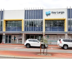 Offices commercial property leased at 17/61 Ocean Keys Boulevard Clarkson WA 6030