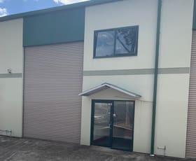 Factory, Warehouse & Industrial commercial property leased at 5/11-13 Donaldson Street Wyong NSW 2259
