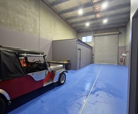 Factory, Warehouse & Industrial commercial property for lease at 5/11-13 Donaldson Street Wyong NSW 2259