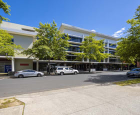 Medical / Consulting commercial property leased at Tenancy 2-Lot 1/4 Hyde Parade Campbelltown NSW 2560