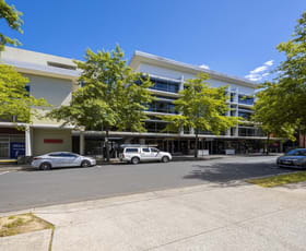 Offices commercial property leased at Tenancy 2-Lot 1/4 Hyde Parade Campbelltown NSW 2560