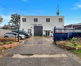 Factory, Warehouse & Industrial commercial property leased at 31 Pemberton Street Botany NSW 2019