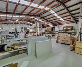 Factory, Warehouse & Industrial commercial property leased at 31 Pemberton Street Botany NSW 2019