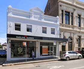 Medical / Consulting commercial property leased at Shop 1/328 Darling Street Balmain NSW 2041