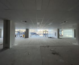 Showrooms / Bulky Goods commercial property leased at Unit 4/133 Flemington Road Mitchell ACT 2911