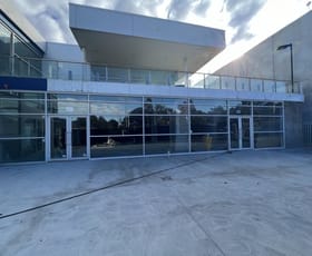 Showrooms / Bulky Goods commercial property leased at Unit 4/133 Flemington Road Mitchell ACT 2911