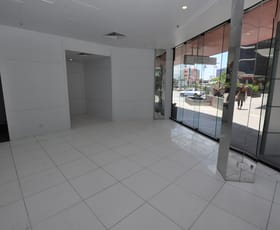 Shop & Retail commercial property leased at Shop B004/56 Scarborough Street Southport QLD 4215