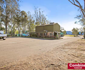 Factory, Warehouse & Industrial commercial property leased at 15 Elyard Street Narellan NSW 2567