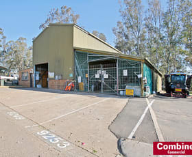 Development / Land commercial property leased at 15 Elyard Street Narellan NSW 2567