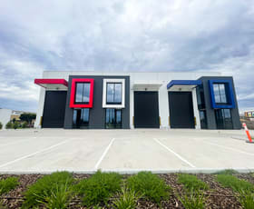 Factory, Warehouse & Industrial commercial property leased at 197B Cheltenham Road Keysborough VIC 3173