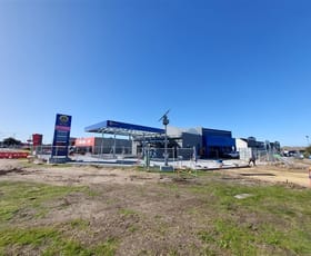 Showrooms / Bulky Goods commercial property leased at 2 & 3/1 Harlond Avenue Malaga WA 6090