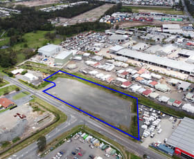 Development / Land commercial property leased at Burpengary East QLD 4505