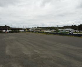 Development / Land commercial property leased at Burpengary East QLD 4505
