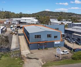 Factory, Warehouse & Industrial commercial property leased at 2/30 Munibung Road Cardiff NSW 2285