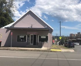 Offices commercial property leased at 74A Carrington Street West Wallsend NSW 2286