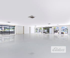 Showrooms / Bulky Goods commercial property leased at 40 Park Road Milton QLD 4064