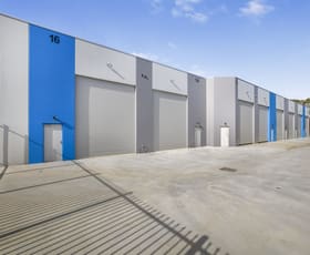 Factory, Warehouse & Industrial commercial property leased at 14 Champion Lane Pakenham VIC 3810