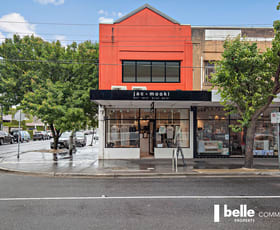 Offices commercial property leased at First Floor, 281 Hampton Street Hampton VIC 3188